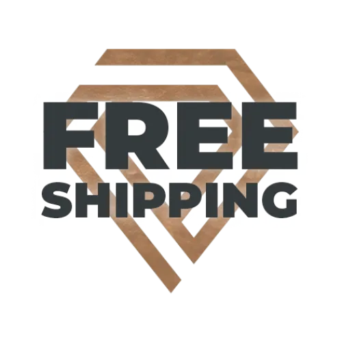 FREE SHIPPING