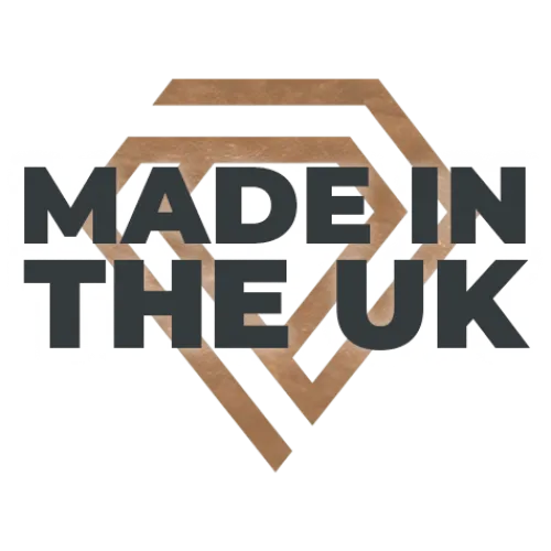 MADE IN UK
