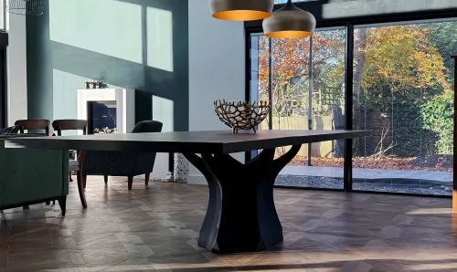 Bespoke to Your Home